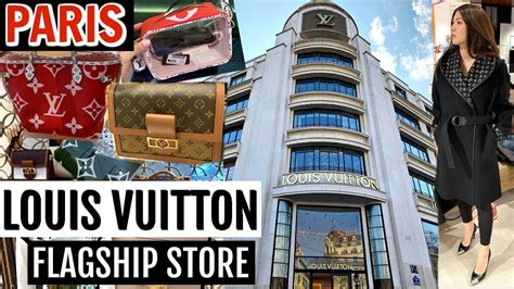 should i buy louis vuitton in paris|louis vuitton paris appointments.